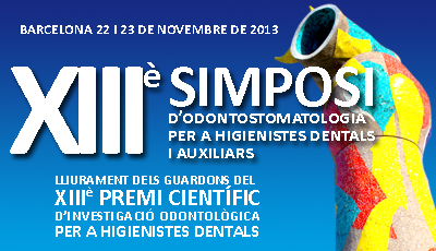 XIII Simposi AHIADEC