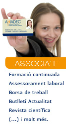 ASSOCIA'T A  L'AHIADEC