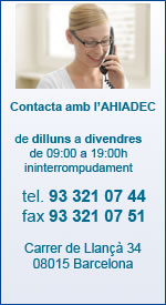 tel. 93 321 07 44 -  fax. 93 321 07 51