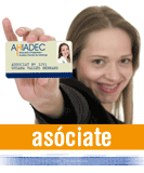 As&oacute;ciate a L'AHIADEC