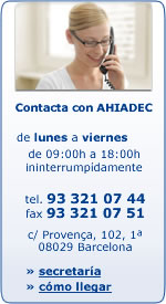 tel. 93 321 07 44 -  fax. 93 321 07 51
