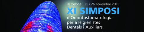 XI Simposi d'Odontostomatologia per a Higienistes Dentals